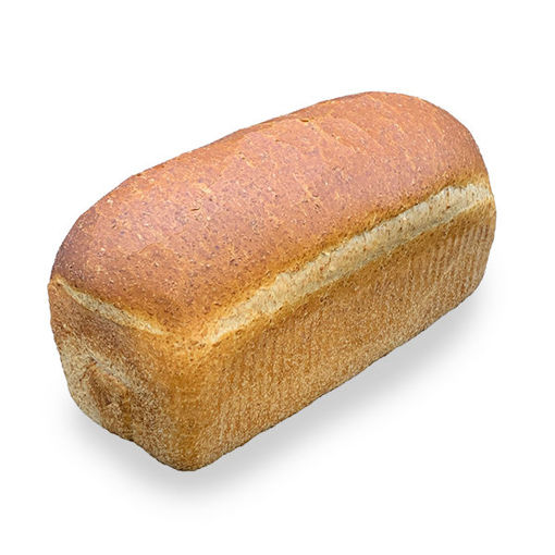 Afbeelding van bruin brood