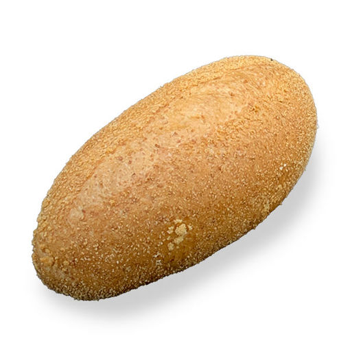 Afbeelding van Krokant bruin puntje