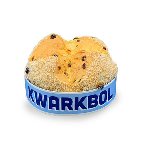 Afbeelding van Kwarkbol