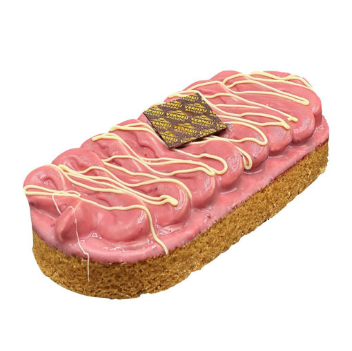 Afbeelding van Yoghurt-Bosvruchtenslof