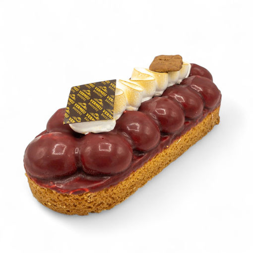 Afbeelding van Kersenslof