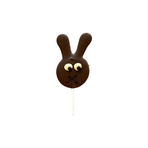 Afbeelding van Chocolade Lolly