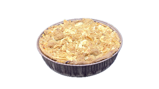 Afbeelding van Appeltaartje 6 persoons - aanbieding