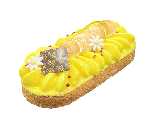 Afbeelding van Passie-framboos slof - aanbieding