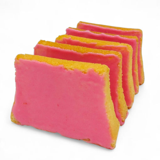 Afbeelding van Vanillestang - 4+1 gratis