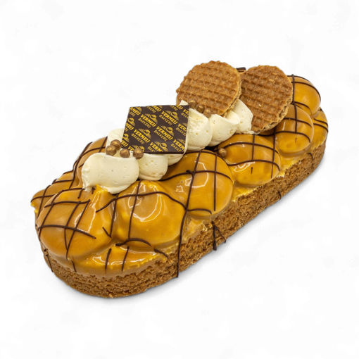 Afbeelding van Stroopwafelslof - aanbieding