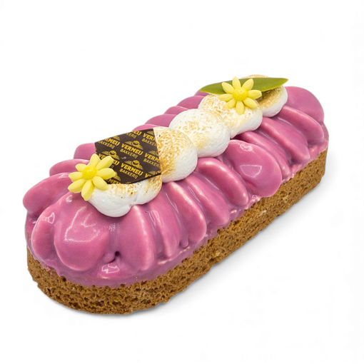 Afbeelding van Braam - Citroen slof