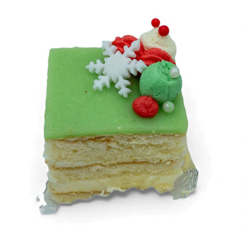 Afbeelding van Kerst Petitfour