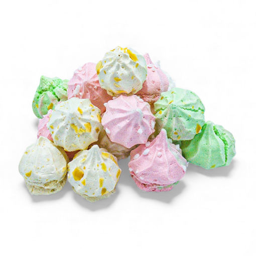 Afbeelding van Schuim