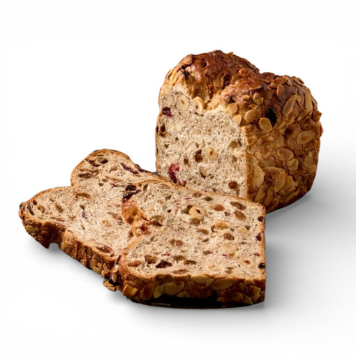 Afbeelding van Boekweit Winterbrood