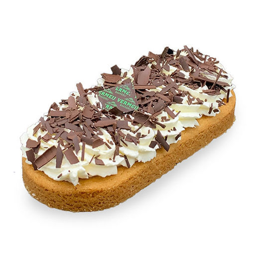 Afbeelding van Zwitserse roomslof - aanbieding