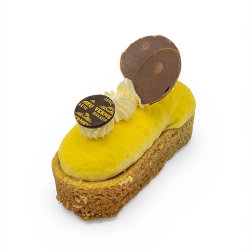 Afbeelding van Advocaatslofje