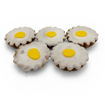 Afbeelding van Amandelmandje