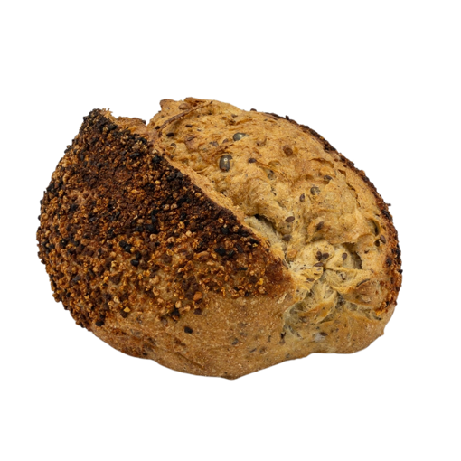 Afbeelding van Brandnetelbrood