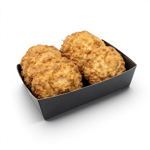 Afbeelding van Kokosmakronen
