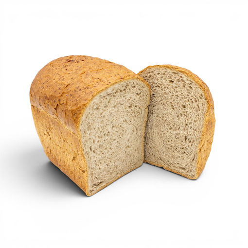 Afbeelding van Boekweit brood