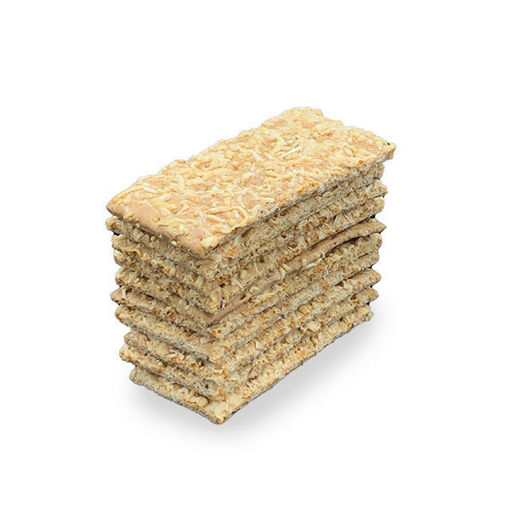 Afbeelding van Crackers kaas 8 stuks