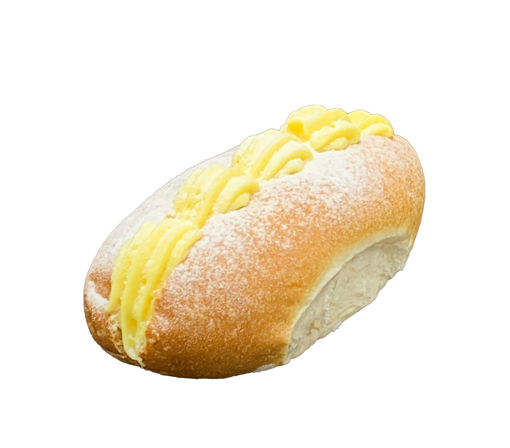 Afbeelding van Puddingbroodjes 2 voor 3,50