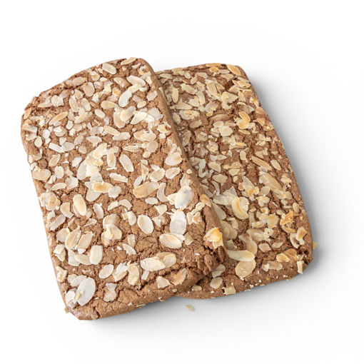Afbeelding van Kamper speculaasbrok per 2