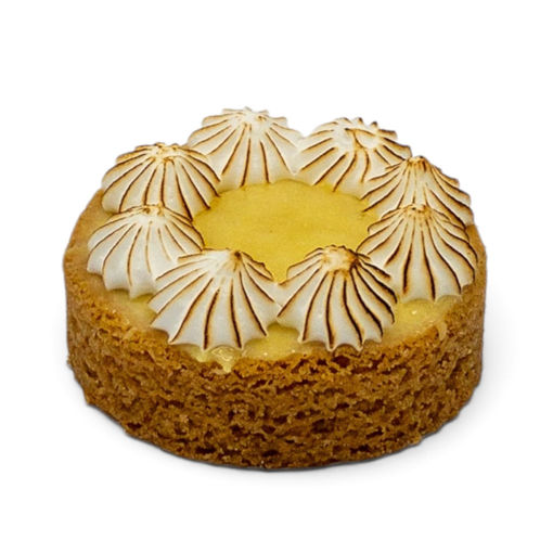 Afbeelding van Lemonkoek